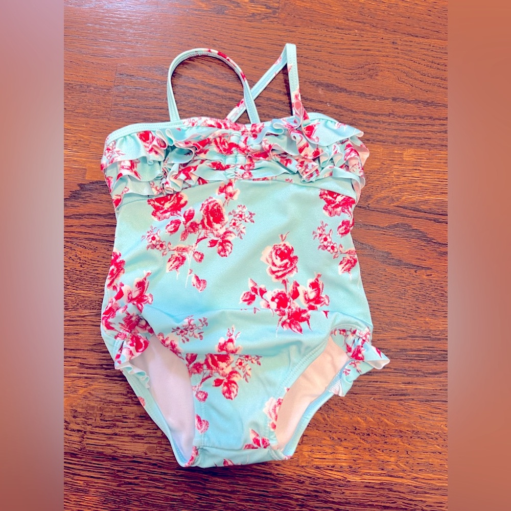 Like New JANIE & JACK RESORT COLLECTION